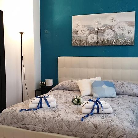 Saint Peter Vatican City Large Apartment Barbara Casa Vacanza Rome Exterior photo