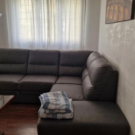 Saint Peter Vatican City Large Apartment Barbara Casa Vacanza Rome Exterior photo